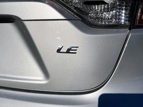 Used 2024 Toyota Corolla LE image 10