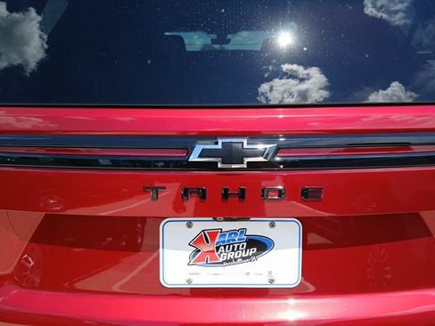 Used 2021 Chevrolet Tahoe Premier w/ Premium Package AWD/4WD image 10