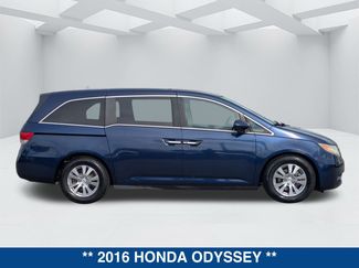 Used 2016 Honda Odyssey EX video 3