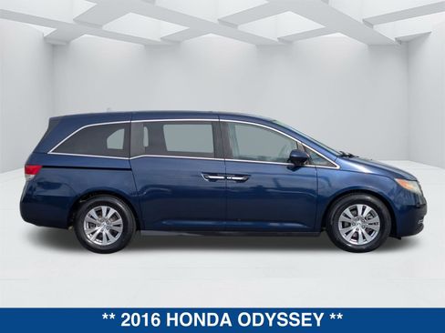 Used 2016 Honda Odyssey EX image 3