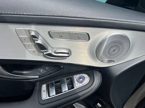 Used 2020 Mercedes-Benz GLC 43 AMG 4MATIC image 36