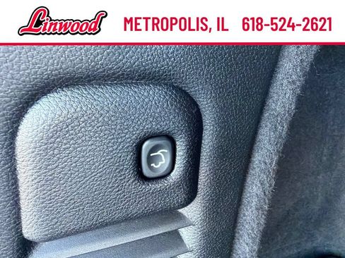 Used 2021 Dodge Durango SRT Hellcat w/ Premium Interior Group AWD/4WD image 17