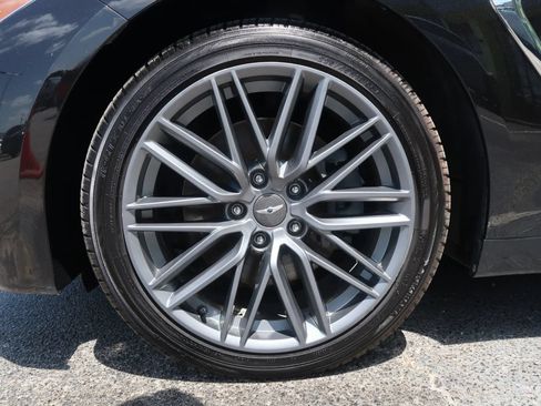 Used 2019 Genesis G70 2.0T Advanced w/ Prestige Package AWD/4WD image 56
