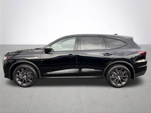 New 2026 Acura MDX A-Spec image 9