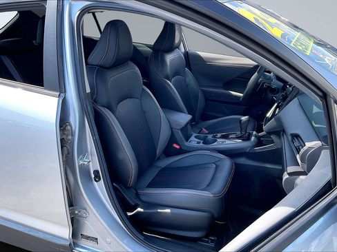 Certified 2024 Subaru Crosstrek 2.5i Limited w/ Crosstrek Mirror Package AWD/4WD image 7