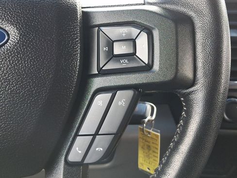 Used 2019 Ford F150 XLT w/ Equipment Group 301A Mid image 22