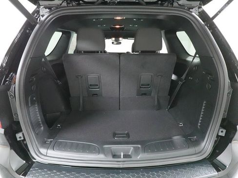 New 2026 Dodge Durango GT w/ Blacktop Package AWD/4WD image 28