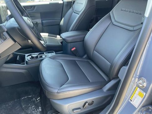 New 2026 Ford Maverick Lariat w/ Black Appearance Package AWD/4WD image 20