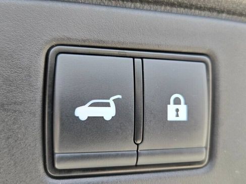 Used 2024 Nissan Pathfinder SL w/ Cargo Package FWD image 14