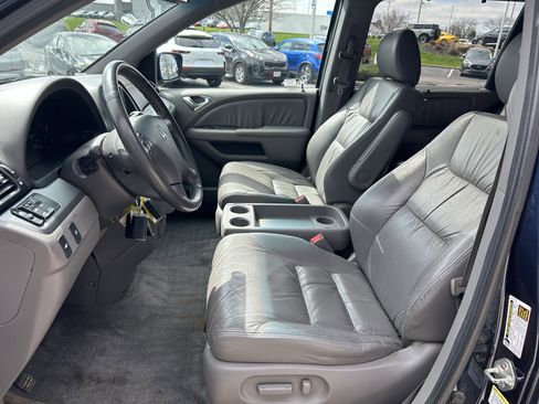Used 2010 Honda Odyssey EX-L image 20