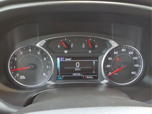 Used 2018 GMC Acadia SLT AWD/4WD image 20