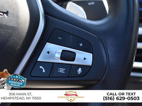Used 2024 BMW 330e RWD image 16