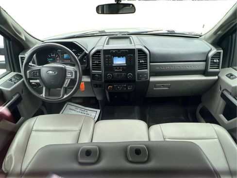Used 2020 Ford F350 XL w/ Power Equipment Group AWD/4WD image 34