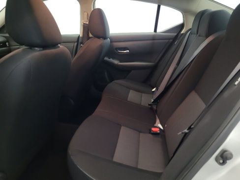Used 2023 Nissan Sentra SV FWD image 18
