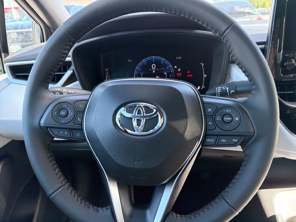 Used 2026 Toyota Corolla SE FWD image 20