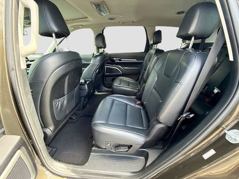 Used 2020 Kia Telluride S AWD/4WD image 32