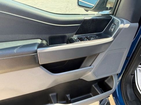 Certified 2022 Ford F150 XLT w/ Equipment Group 302A High image 23