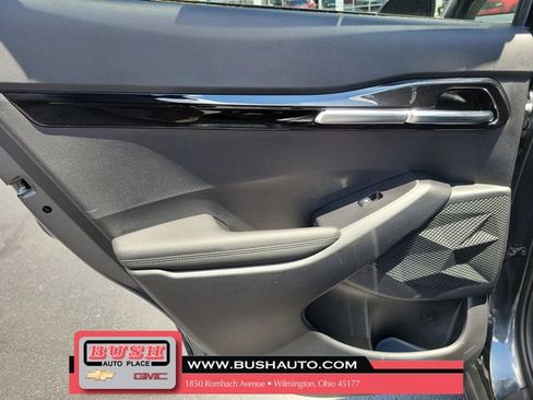 Used 2026 Kia Seltos S FWD image 14