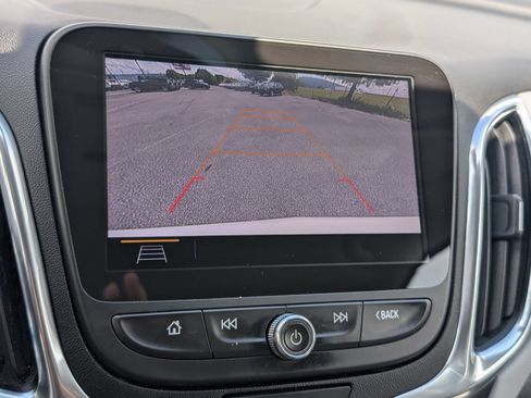 Used 2021 Chevrolet Equinox LT AWD/4WD image 20