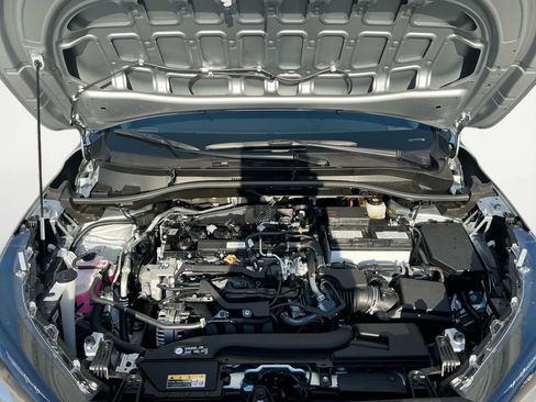 New 2026 Toyota Corolla Cross L image 18