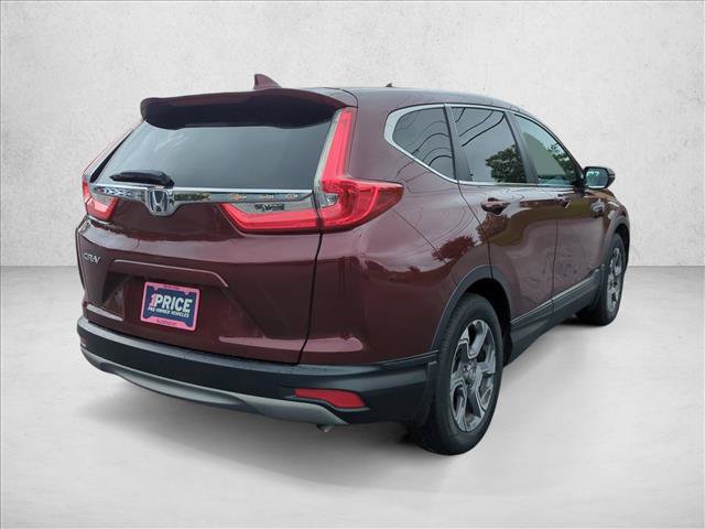 Used 2019 Honda CR-V EX-L image 5