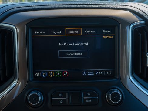 Used 2020 Chevrolet Silverado 3500 High Country image 15