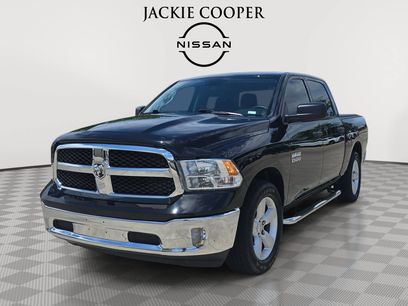 Used 2024 RAM 1500 Tradesman w/ Tradesman SXT Package