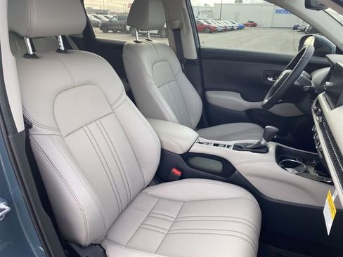 Used 2026 Honda HR-V EX-L image 14