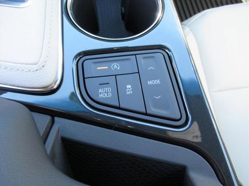 New 2026 Cadillac CT4 Luxury image 16