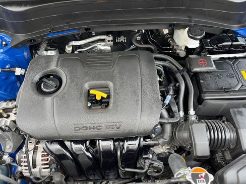 Used 2025 Kia Seltos S image 33