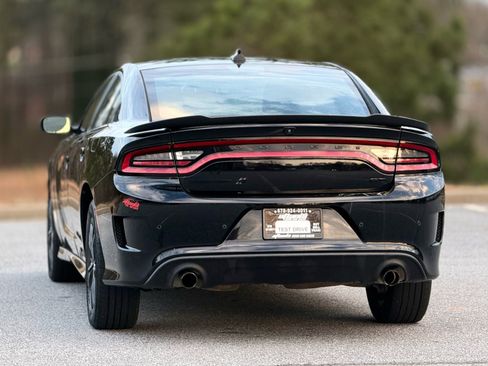 Used 2020 Dodge Charger GT w/ Blacktop Package image 4