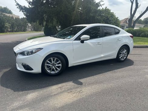 Used 2016 MAZDA MAZDA3 i Grand Touring FWD image 5