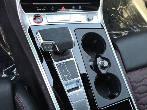 Used 2026 Audi RS 7 Performance AWD/4WD image 31