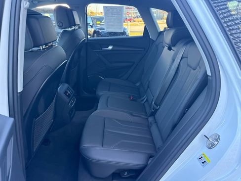 Used 2024 Audi Q5 e Premium image 20