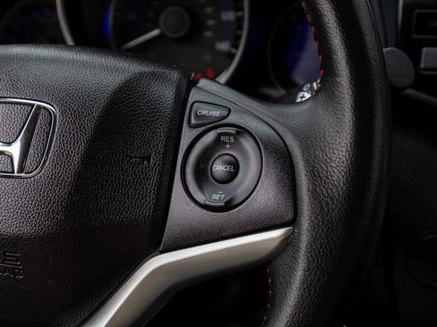 Used 2019 Honda Fit Sport image 24