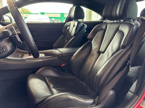 Used 2013 BMW M6 Coupe image 24