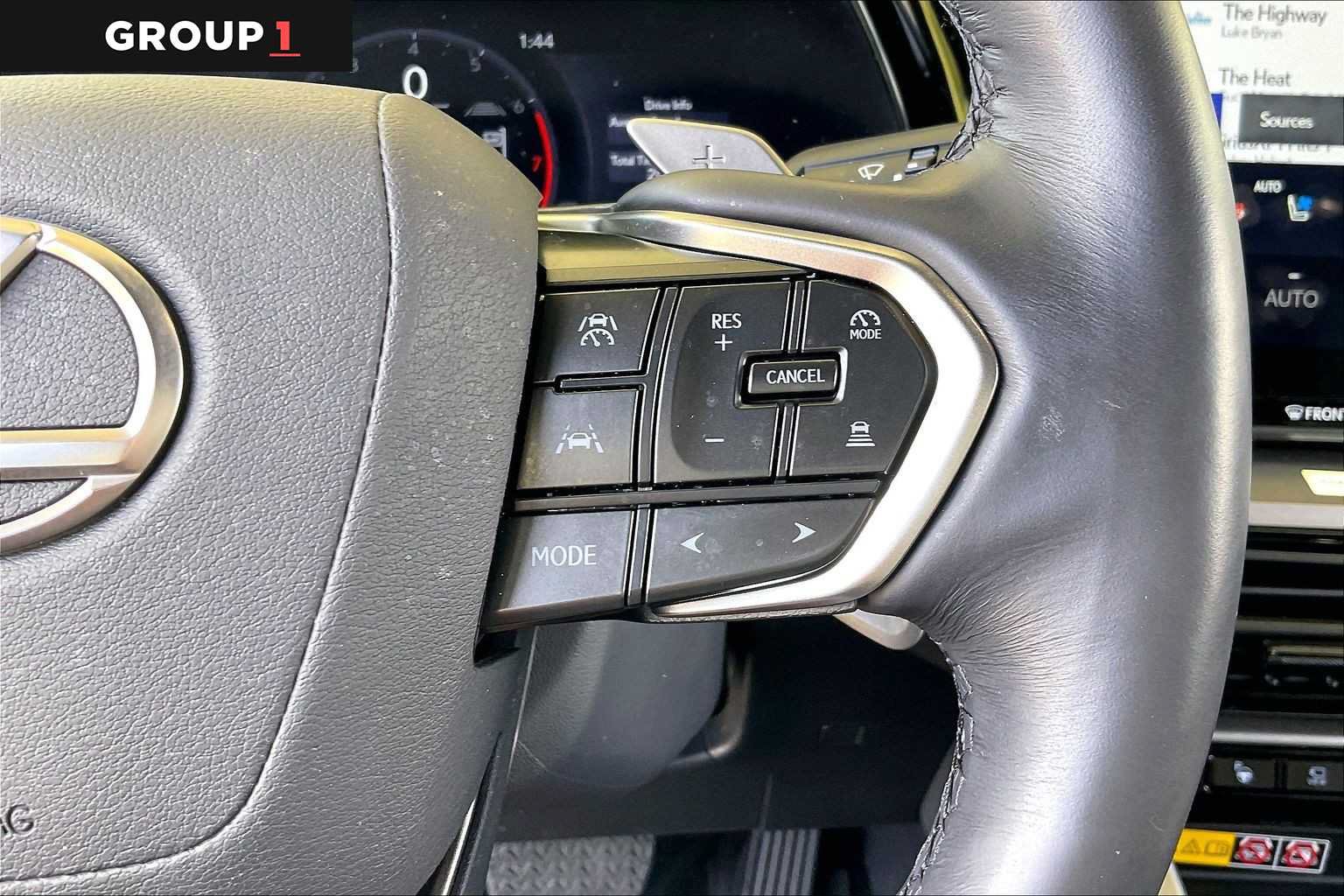 Used 2026 Lexus TX 350 AWD w/ Technology Package image 22