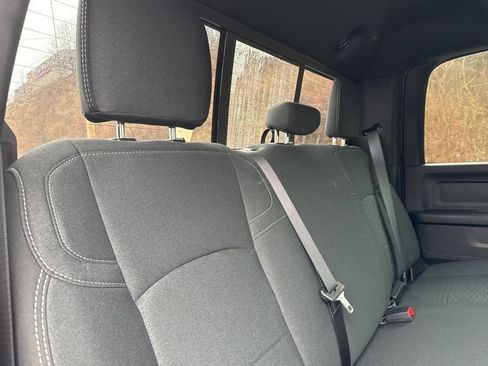 New 2026 RAM 2500 Tradesman image 12