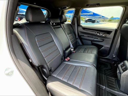 Used 2024 Honda CR-V Sport Touring image 19