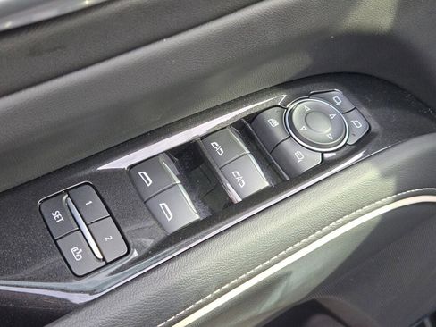 Used 2024 Cadillac Escalade Premium Luxury w/ LPO, Floor Liner Package image 22