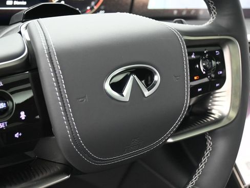 New 2026 INFINITI QX80 Autograph image 13