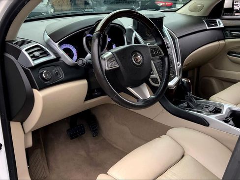Used 2012 Cadillac SRX Premium image 17