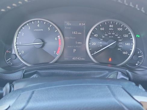 Used 2021 Lexus NX 300 FWD w/ Premium Package image 10