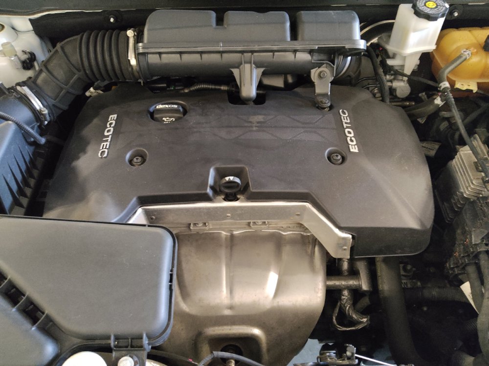 Used 2017 Buick Envision Essence FWD image 30
