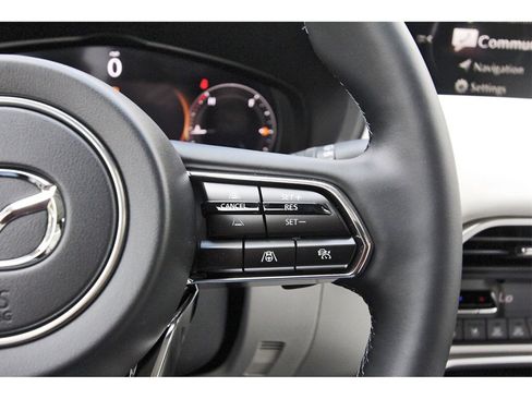 New 2026 MAZDA CX-90 3.3 Turbo S w/ Premium Package image 15