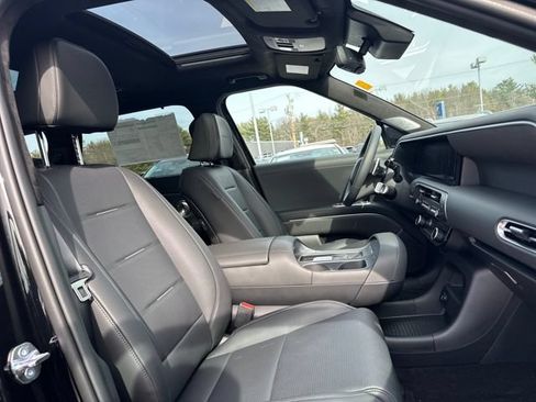 New 2026 Hyundai Palisade Calligraphy AWD/4WD image 15