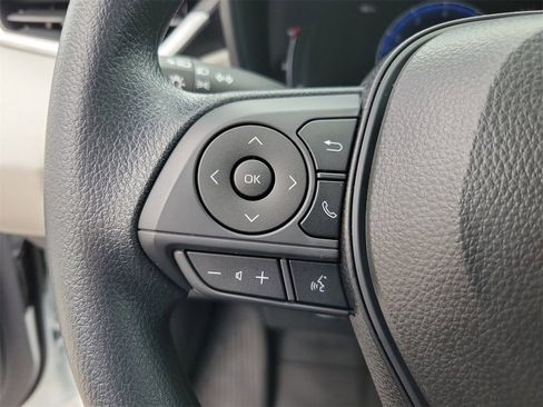 New 2026 Toyota Corolla LE FWD image 18