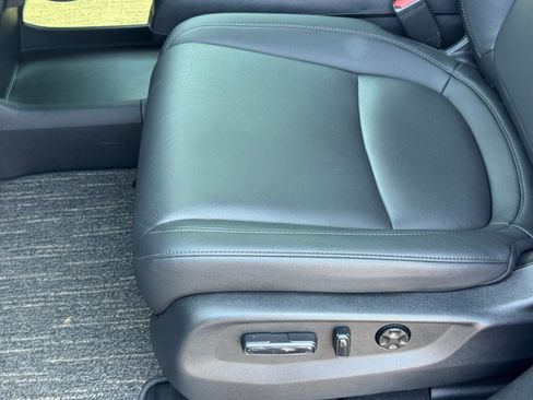 Certified 2026 Honda Odyssey EX-L image 19