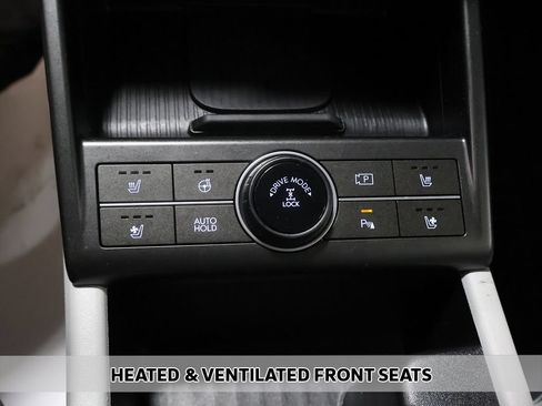 Used 2025 Hyundai Kona Limited AWD/4WD image 8