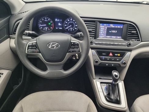 Used 2018 Hyundai Elantra SEL FWD image 22